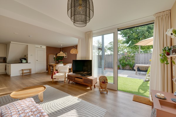 Medium property photo - Ommeland 3, 1447 BR Purmerend